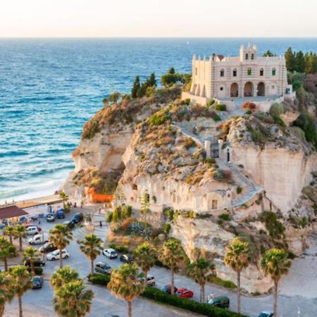 Tropea Beach House Dış mekan fotoğraf