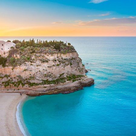 Tropea Beach House Dış mekan fotoğraf