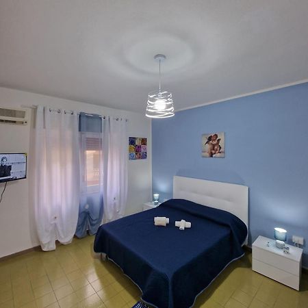 Tropea Beach House Dış mekan fotoğraf