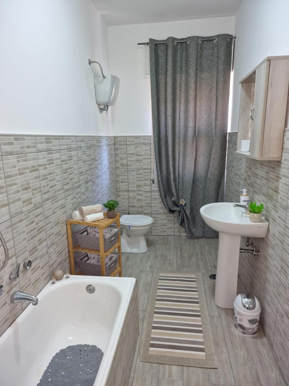 Tropea Beach House Dış mekan fotoğraf