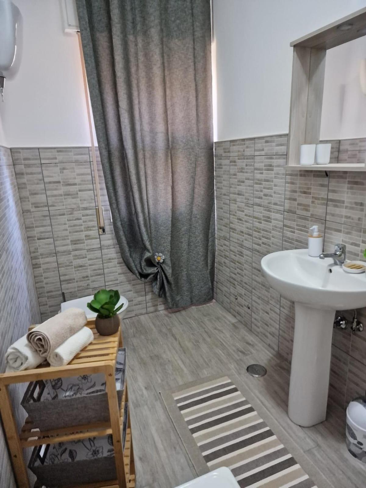 Tropea Beach House Dış mekan fotoğraf