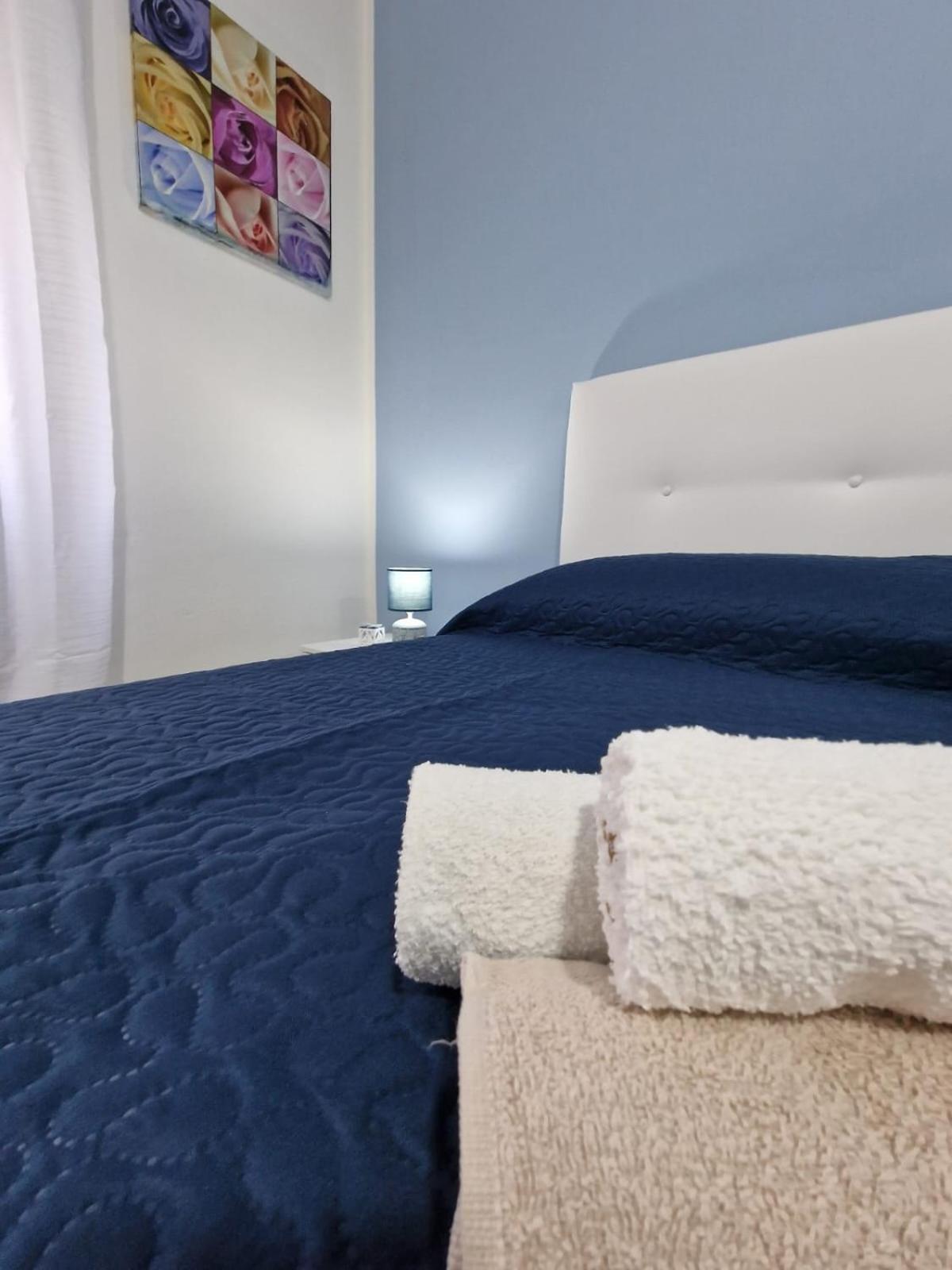 Tropea Beach House Dış mekan fotoğraf