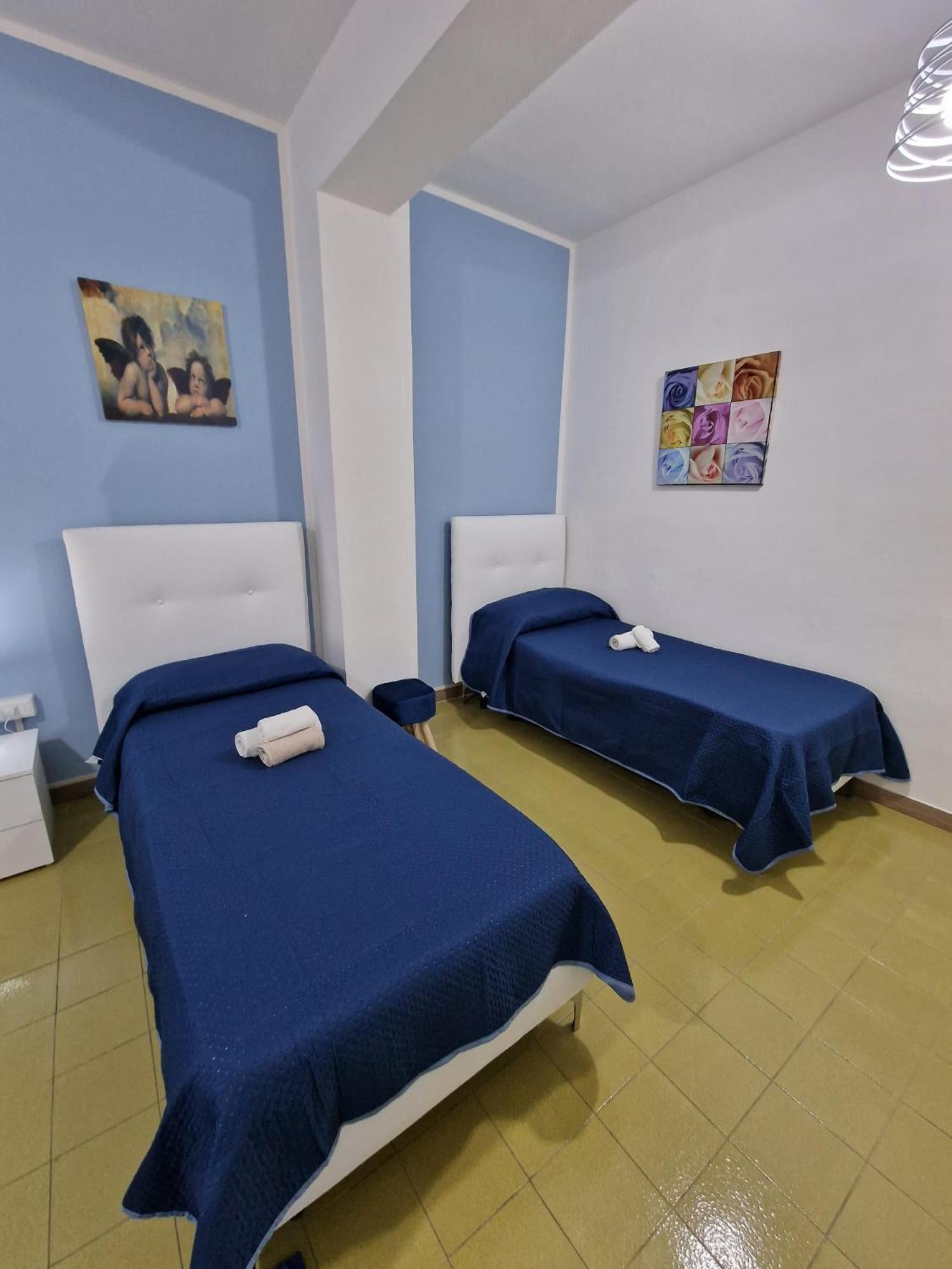 Tropea Beach House Dış mekan fotoğraf