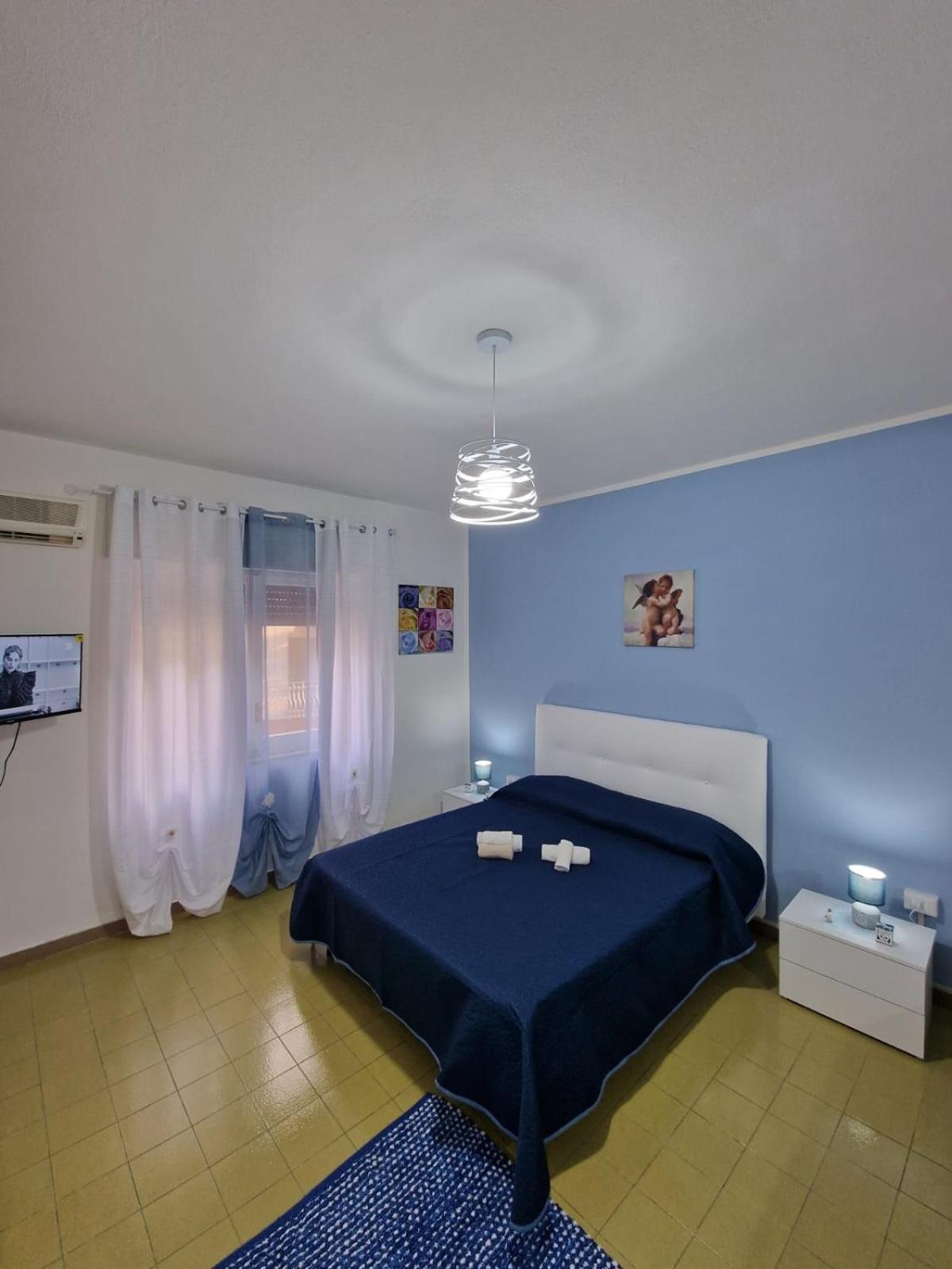 Tropea Beach House Dış mekan fotoğraf